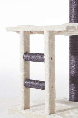 Kratzbaum Classic NEGULO, H 93 cm