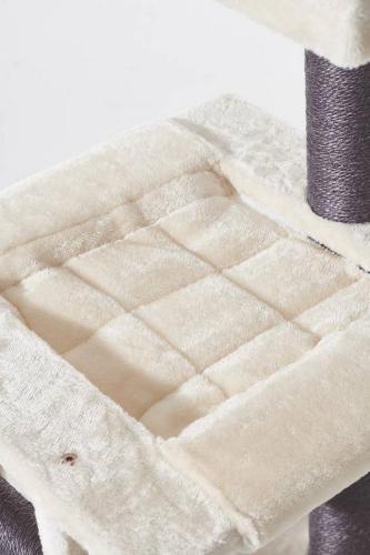 Kratzbaum Classic NEGULO, H 93 cm