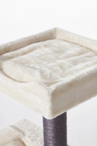 Kratzbaum Classic NEGULO, H 93 cm