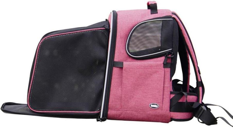 rucksack-extend-32x28x41-cm-pink-84555