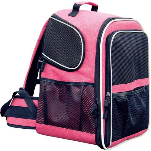 Rucksack EXTEND, 32x28x41 cm, pink