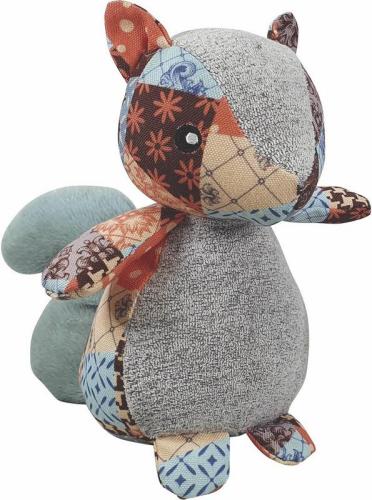 plusch-eichhornchen-patchwork-20-cm-84235