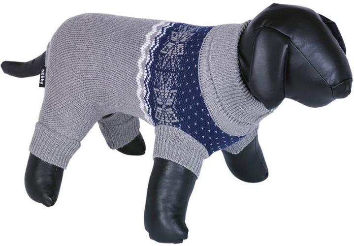 hundepullover-ado-grau-blau-26-cm-85018