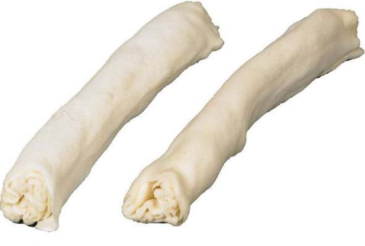 White´n Tasty Kaurollen, 5 x 15 cm, 100 g