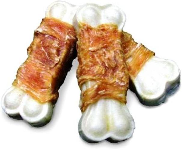 BARBECUE Chicken Bone, 7.5 cm, 193 g