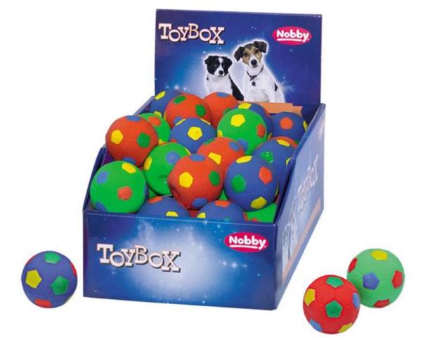 Latexbälle, Ø 4.6 cm,