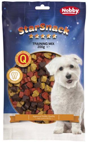 StarSnack Mini Bones Mix, 500 g