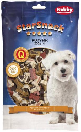 StarSnack Party Mix, 200 g