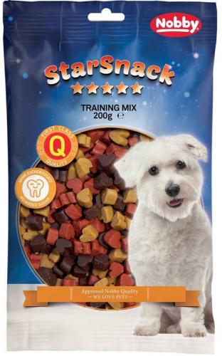 StarSnack Training Mix  Eimer de 1.8 kg