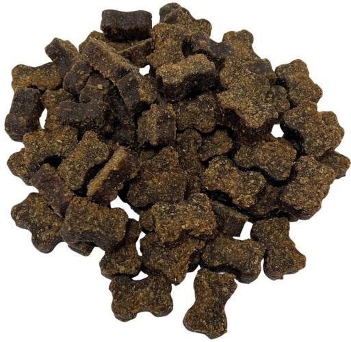 StarSnack "Ostrich", 150 g