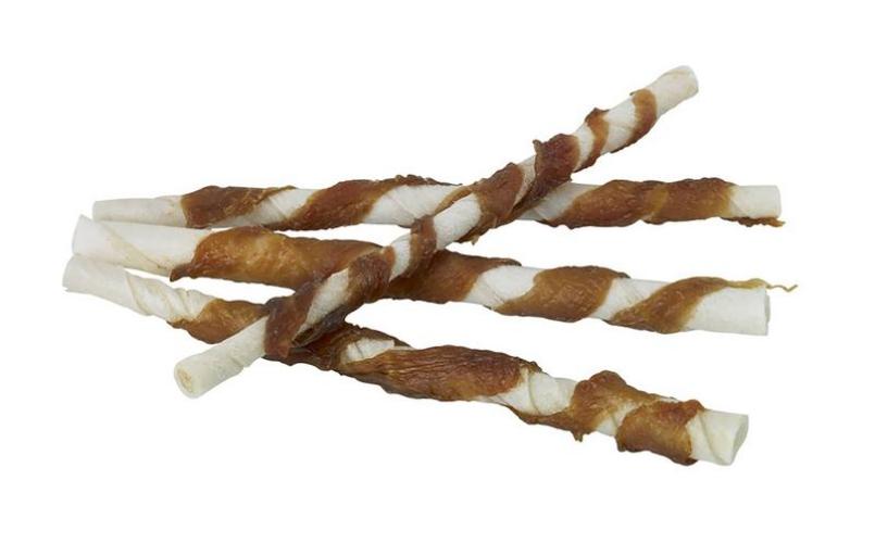 Barbecue Wrapped Duck, 70 g