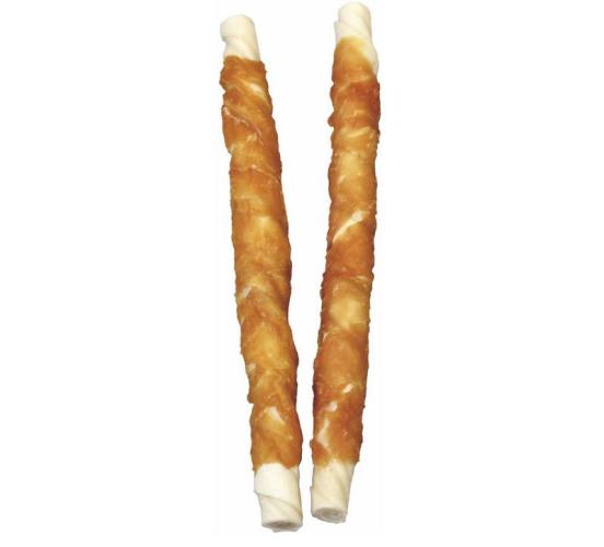 Barbecue Wrapped Chicken, Ø 15 mm/150 g