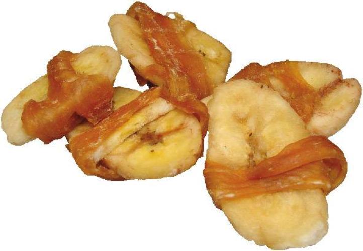 StarSnack Barbecue Banana Chicken, 113 g