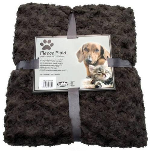 fleece-plaid-super-soft-100-x-150-cm-braun-85550