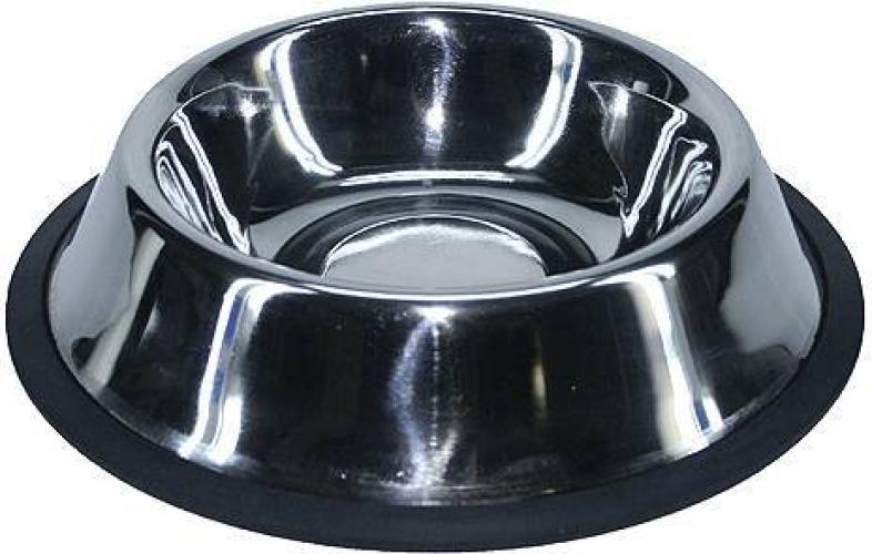 edelstahlnapf-rutschfest-o-19-cm-045-l-72947