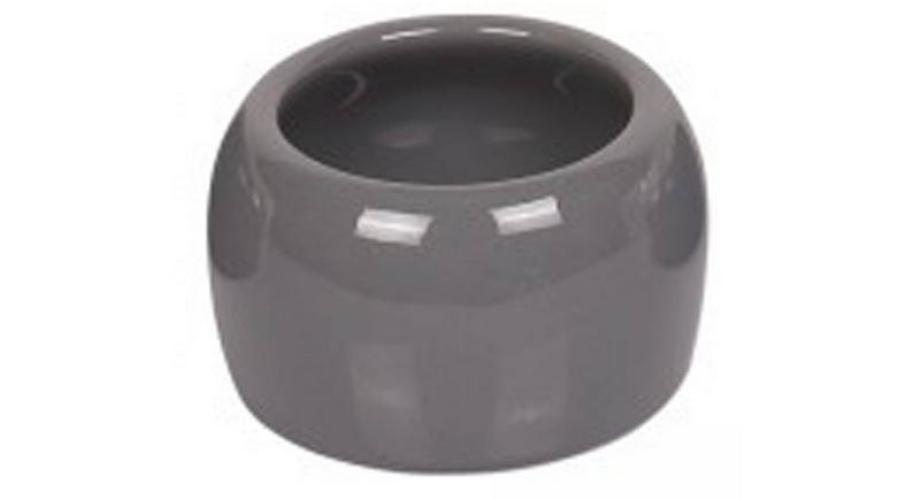 keramik-futternapf-grau-250-ml-85789