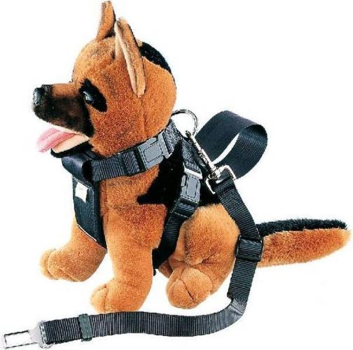 auto-sicherheitsgeschirr-mit-verbindungsgurt-a-74-cm-b-90-cm-schwarz-84579