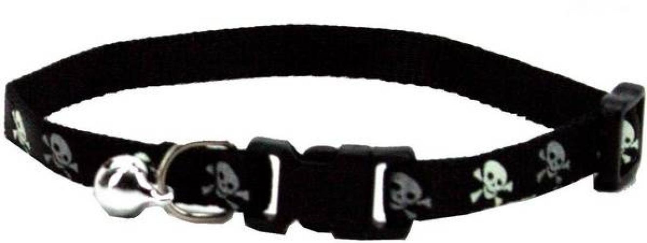 katzenhalsband-deko-20-30-cm-10-mm-totenkopf-86083