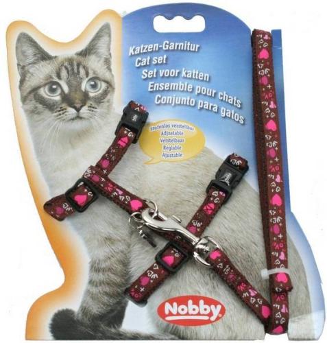 katzengarnitur-love-18-32-30-35-cm-120-cm-10-mm-braun-86092