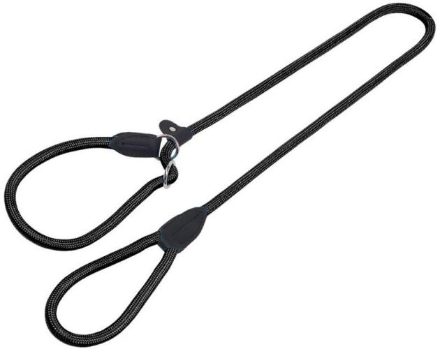 leine-halsband-fun-royal-170-cm-o-9-mm-schwarz-85030