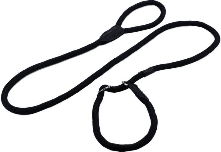 leine-halsband-fun-royal-170-cm-o-13-mm-schwarz-85028