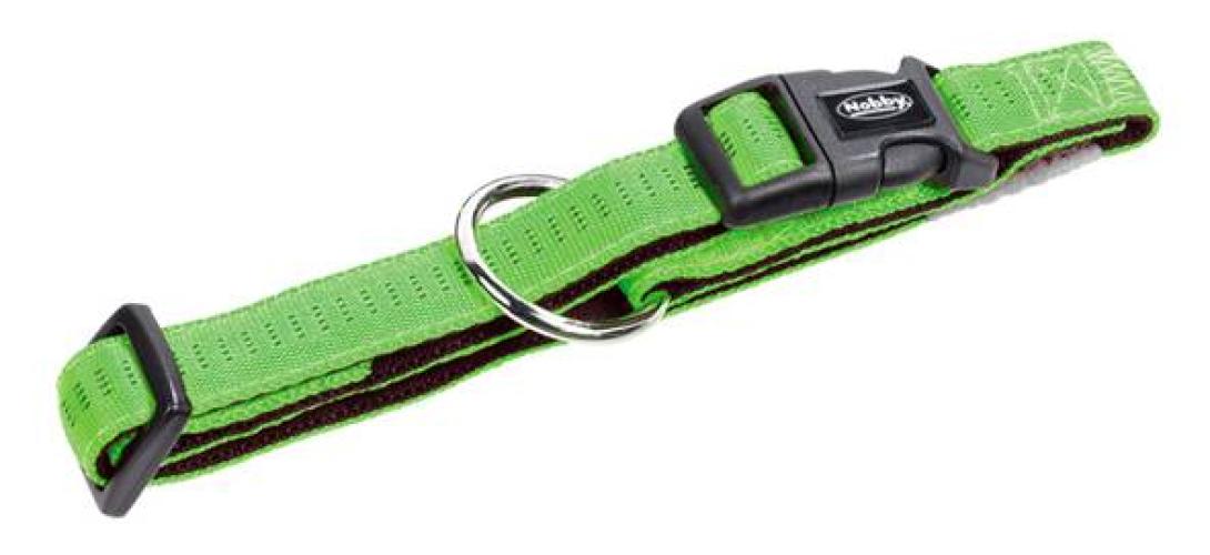 halsband-soft-grip-50-65-cm-25-mm-hellgrun-braun-83634