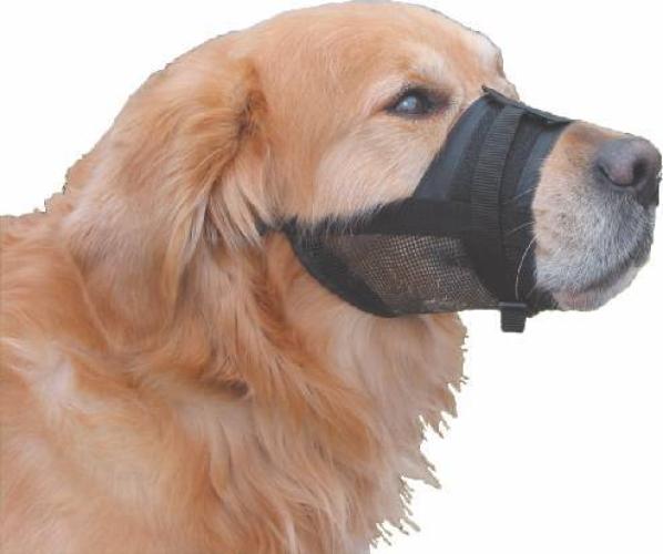 maulkorb-nylon-verstellbar-o-15-20cm-schwarz-schnauzer-cocker-84058