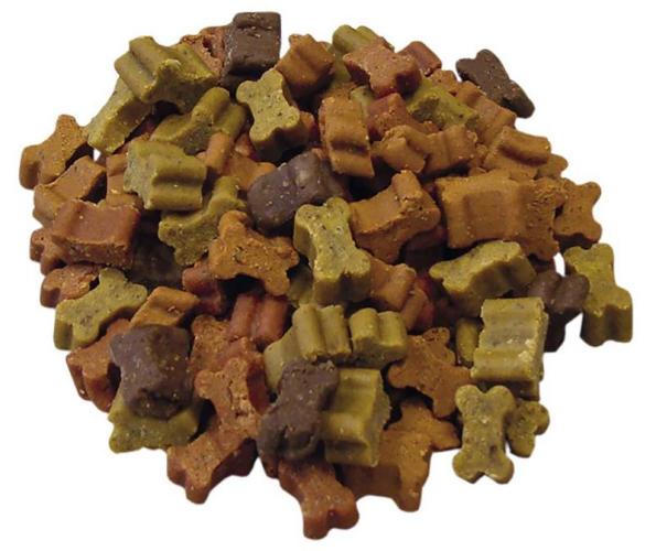 StarSnack Training Bones getreidefrei, 180 g