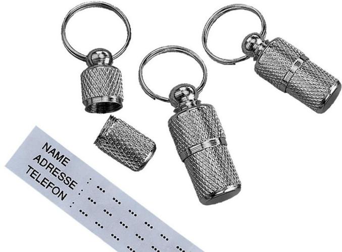 adresshulse-o-5-mm-16-cm-silberfarbig-84101