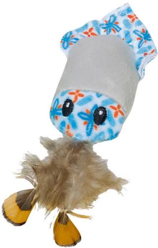 plusch-oktopus-12-cm-blau-86035