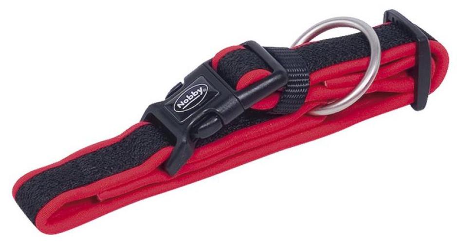 halsband-mesh-preno-rot-s-m-30-45-cm-83612