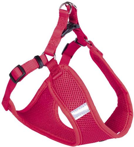 harnais-mesh-reflect-b-10mm-l-33-41cm-37-cm-rot-84013