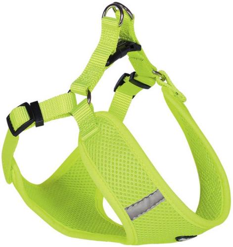 geschir-mesh-reflect-b-10mm-l-41-46-cm-42-cm-neon-gelb-84001