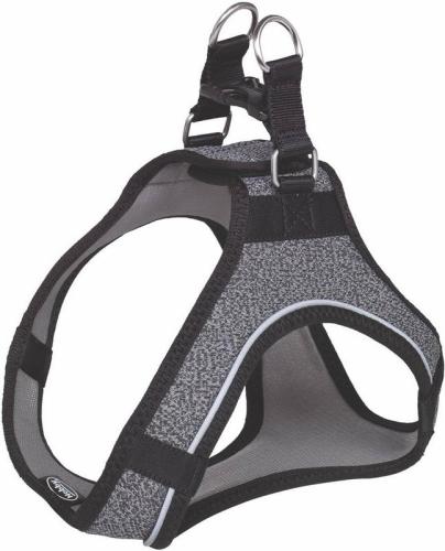 geschirr-cayo-m-l-50-55-52-56-cm-grau-83957