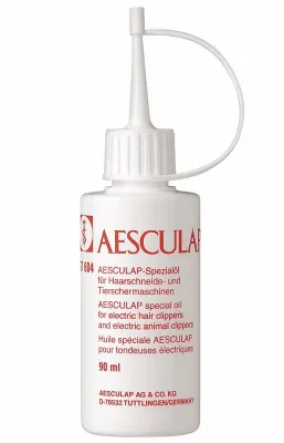 Aesculap Schermaschinenöl