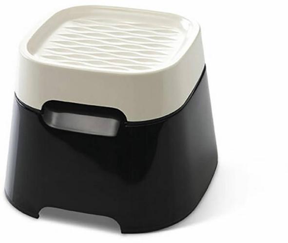 Savic Ergo Cube Food Napf für Katzen