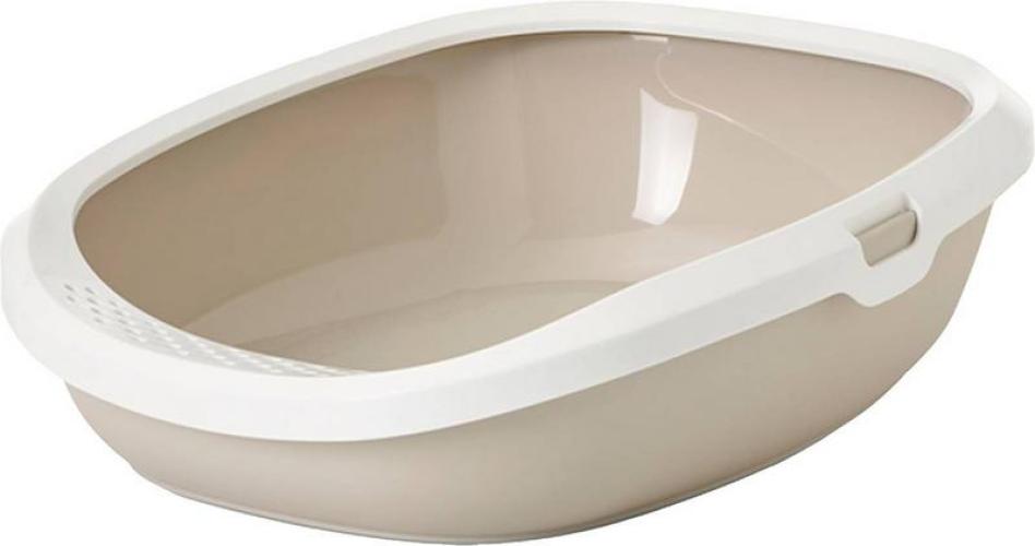 katzentoilette-gizmo-medium-44-x-355-x-h-125-cm-mocca-weiss-85903