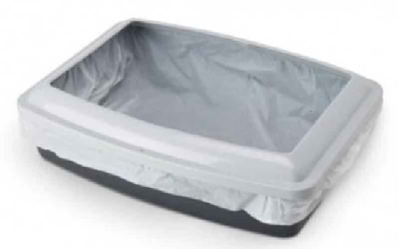 Bag IT UP  Large 12 Toilettenbeutel, max. 46 x 40 cm