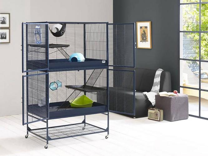 Halbe Etagenschale Royal Suite 95