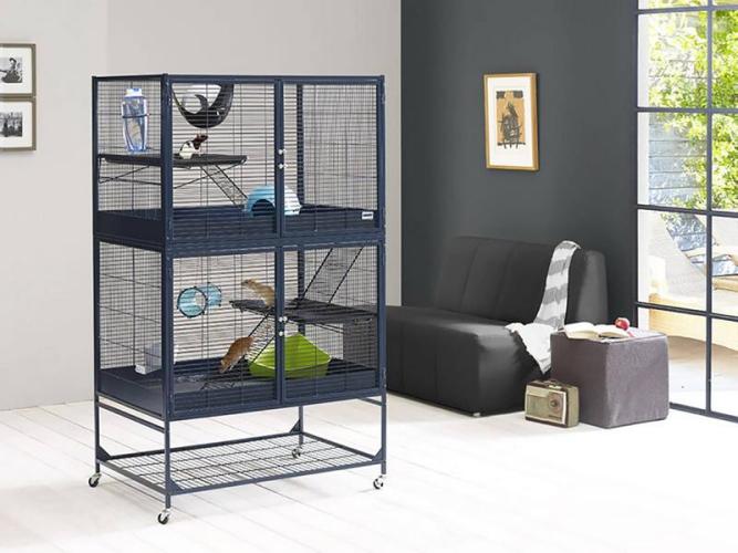 Halbe Etagenschale Royal Suite 95