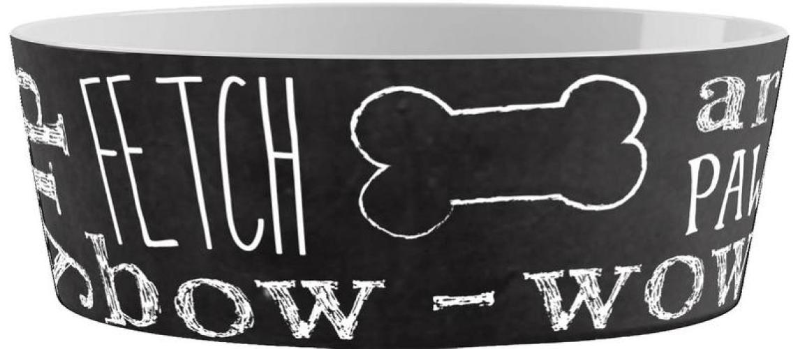 melaminnapf-chalkboard-art-o-175-cm-h-65-cm-schwarz-84816