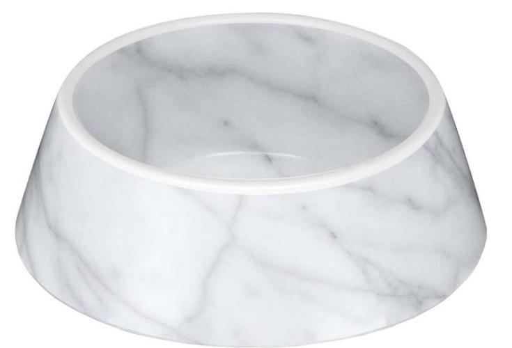 melaminnapf-carrara-marmor-o-15-cm-h-68-cm-84774