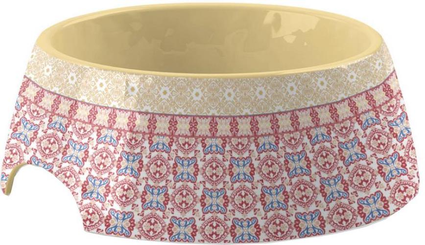 melaminnapf-flower-fields-o-14-cm-h-68-cm-84760