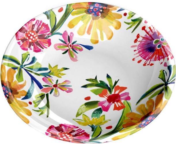 melamin-schale-hildago-o-13-cm-h-3-cm-mehrfarbig-84778