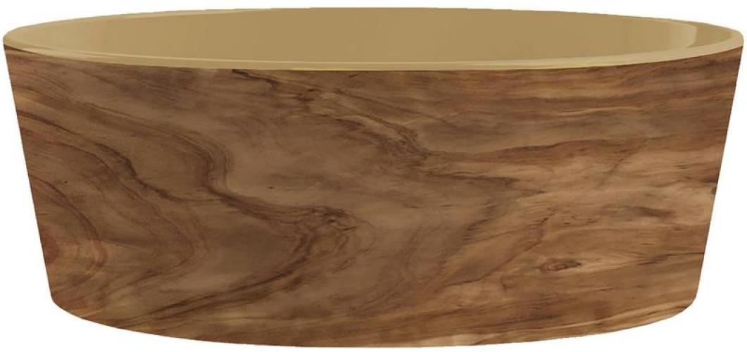 melaminnapf-olive-o-18-cm-h-65-cm-holz-84768