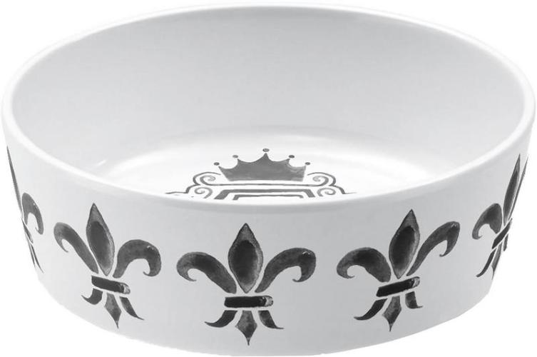 melaminnapf-couture-s-o-13-cm-h-4-cmweiss-84781