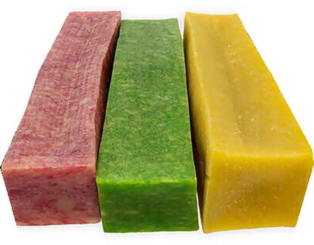 Hymalayan Dog Chew, Minze, S, 6-10 cm, 25-50 g