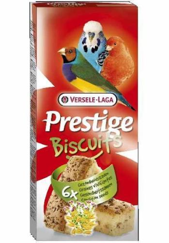 Versele-Laga Gesundheitssamen-Biskuits 6Stk., 70 g