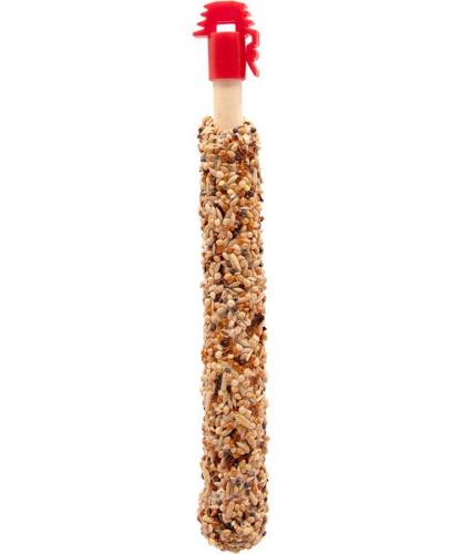Prestige Sticks Sittiche, Gemüse und Löwenzahn, 2St., 60g