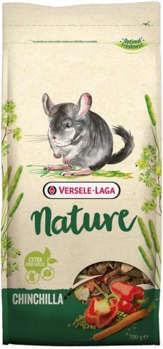 Versele-Laga Chinchilla Nature, 700 g